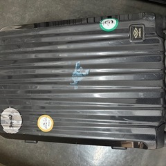 スーツケース　約60×40cmの画像