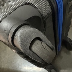 スーツケース　約60×40cmの画像