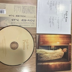 藤井風　ニューアルバム　美品の画像