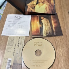 藤井風　ニューアルバム　美品の画像