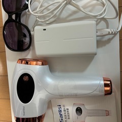 光脱毛器の画像