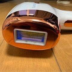 光脱毛器の画像