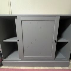 IKEA  HAVSTA  キャビネットの画像