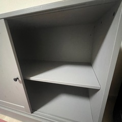 IKEA  HAVSTA  キャビネットの画像