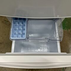 大阪送料無料★3か月保障付き★冷蔵庫★三菱★2ドア★2023年★MR-P17E2H-W★IR-1032の画像