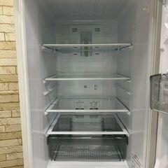 大阪送料無料★3か月保障付き★冷蔵庫★三菱★2ドア★2023年★MR-P17E2H-W★IR-1032の画像