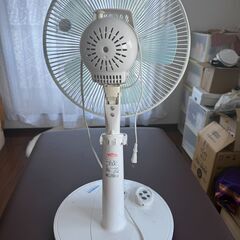 扇風機の画像