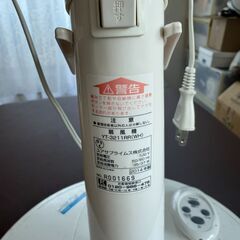扇風機の画像