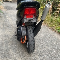 af35DIO中期の画像