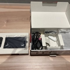 ニンテンドーSwitchの画像