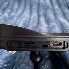 バイク用スマートモニターの画像