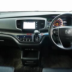 ★2025年最後のチャンス★ホンダ オデッセイ 　アブソルート　ＥＸの画像