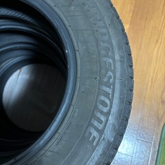 スノータイヤ145R 12 LTの画像
