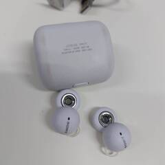 SONY LinkBuds WF-L900 ワイヤレスイヤホン YY2953の画像