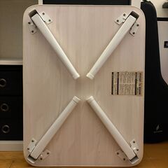 テーブルの画像