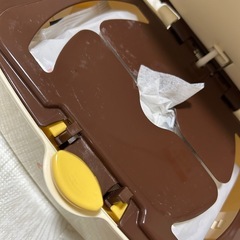 【定価　約4,000円】しりふきウォーマー クイックウォーマー おしりふきあたため器 Combi コンビの画像