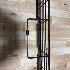 物置ラックの画像