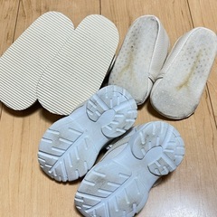 12.5~14cm 靴とサンダルの画像