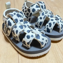 12.5~14cm 靴とサンダルの画像