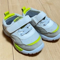 12.5~14cm 靴とサンダルの画像