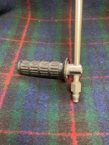 高圧洗浄機 ノズルランス MAX 25 M Pa FP04 21_21