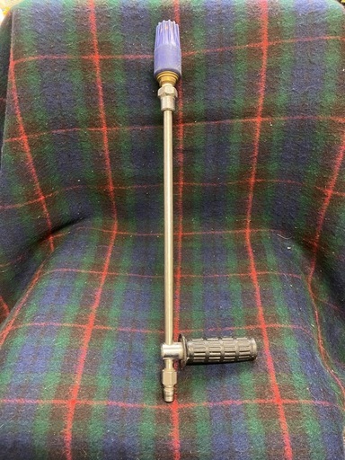 高圧洗浄機 ノズルランス MAX 25 M Pa FP04 21_21