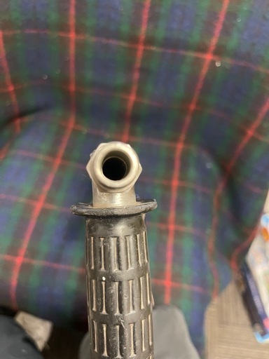 高圧洗浄機　ノズルランス　MAX 25 M Pa FP04 21_21 高圧洗浄機 ノズルランス MAX 25 M Pa FP04 21_21