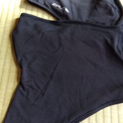 防寒作業帽子の画像