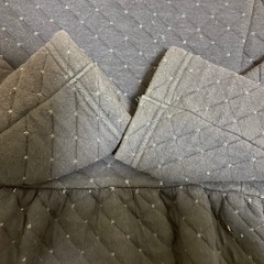 130cm組曲コート
の画像