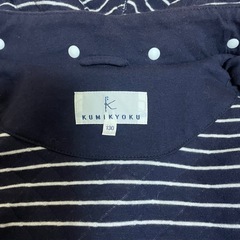 130cm組曲コート
の画像