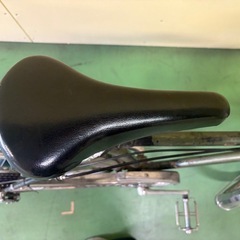 引渡し者決定済　スーパーカー自転車の画像