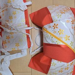 こども用成型帯の画像