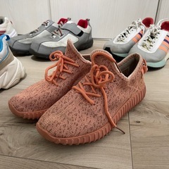 靴　0円~ の画像