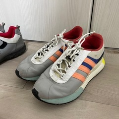 靴　0円~ の画像