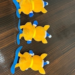 ぬいぐるみの画像