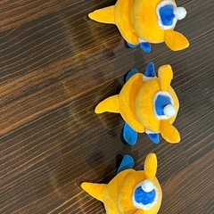 ぬいぐるみの画像