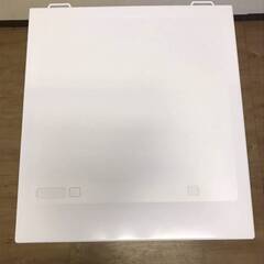 2023年製 Abitelax AR-960ED 2ドア 90L 冷凍冷蔵庫の画像