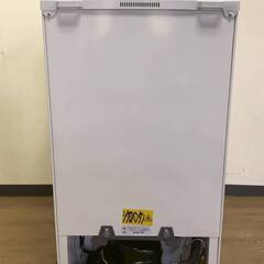 2023年製 Abitelax AR-960ED 2ドア 90L 冷凍冷蔵庫の画像