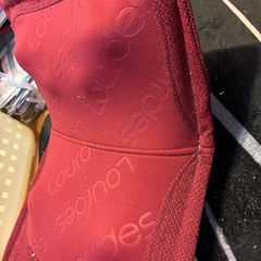 リクライニングシートの画像