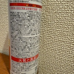 スキー　STEEP1 スプレーワックス220mlの画像