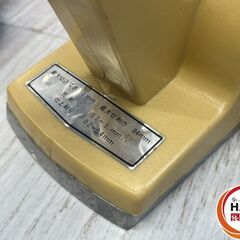 【中古】ﾘｮｰﾋﾞ東和 AL-80 休日ｶﾝﾅ 100V【ハンズクラフト沖縄豊見城店】の画像