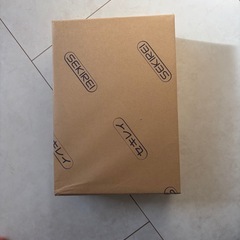 【新品】給与明細書や板目表紙の画像