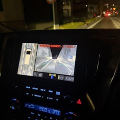 トヨタ　ヴェルファイア　エグゼクティブラウンジ　3.5 の画像