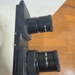 OLYMPUS（オリンパス）顕微鏡の画像