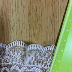 レース　①の画像