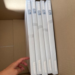 【未使用】電卓    額縁 事務用品の画像