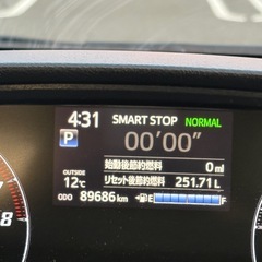 希少7人乗りモデリスタシエンタ車検1年9ヶ月付走行8万キロだいの画像