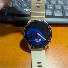 Xiaomi Mi Watch モデル XMWTCL02の画像
