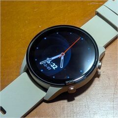 Xiaomi Mi Watch モデル XMWTCL02の画像