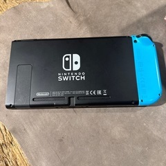 中古　任天堂 Switchの画像